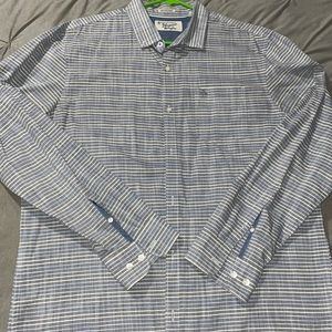 Original Penguin Button Down Shirt
